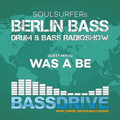 Berlin Bass 059 - Guest Mix by WAS A BE