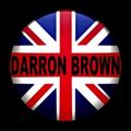 Darron Brown Live - 21.10.21