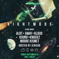 Kuuro - Insomniac presents NIGHTMODE 2020-09-25