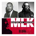 DJ Sir Charles Dixon WBLS MLK 2021 Master Mix