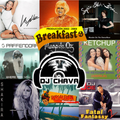2002 - 2003 DJ CHAVA