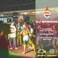 DJ EMBERS - SUMMER MIX OF 2023 (AFROBEATS X DANCEHALL EDITION)