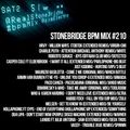 #210 StoneBridge BPM Mix
