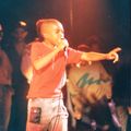 STEREOGRAPH @ 888 Young Street Concert Hall 1988 Toronto (Shabba-Risco-San-Nuts-Ninja Man + more