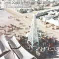 Jamie Jones & The Martinez Brothers - Live @ The Kazbah Burning Man Part 1/3 [09.18]