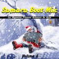 VA - Samara Boot Mix Vol.06 (Part.01 Kickin' Boot Mix) 2012