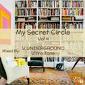 My Secret Circle (Episode 4) Mixed By V.underground