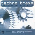 Techno Traxx - Step Into The Future 1.0 (2000) CD1