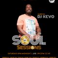 Dj Kevo Spice FM 22/5/2021 soul set 4