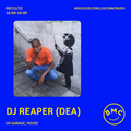 DJ Reaper DEA 08:11:22