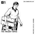 The Trilogy Tapes - 19th October 2020