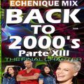 ECHENIQUE MIX - BACK TO 2000's 13 [2016]