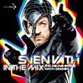 Sven Väth ‎– In The Mix - The Sound Of The Ninth Season (Invaders)