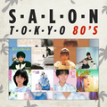 Salon Tokyo 80`s  - Ep.28