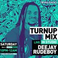 Dj Rudeboy - NRG Turn Up Mixx Set 28 2