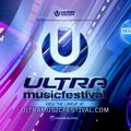 Cristoph - Live at Ultra Music Festival, Resistance Stage (WMC 2017, Miami) - 26-Mar-2017