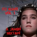 ITZ ALIVE! Vol. 1 - A Jambie Mixtape