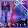 +++ music only +++ 39/19 Maik Pahlsmeyer live @ Club Business Radio Show 27.09.2019