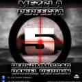 DJ Derkommissar - La Mezcla Perfecta N° 5