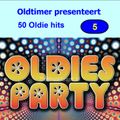 50 Oldies party 005 DJ-POWERMASTERMIX