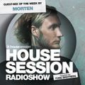 Housesession Radioshow #1205 feat. Morten (22.01.2021)