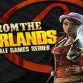 8 - Tales from the Borderlands (Telltale Games) - German Podcast