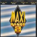 Maxi Dance Vol. 2 (1995) [Spotlight Records - CD Completo Dance Anos 90s]