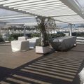 Roof Garden Athens Party