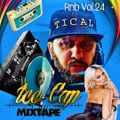 Dj Ice Cap Rnb Vol.24 Mixtape
