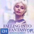 Northern Angel - Falling Into Fantasy 072 on DI.FM [04.02.2022]