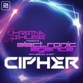 Christina Ashlee - Electronic Agenda 090 with Guest Cipher (DI.FM)