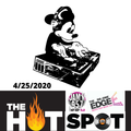 DJ Jam Hot Spot Radio Mix 4-25-2020 Hosted by Beto Perez