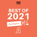 TTTA | Best of 2021 | The Allergies, James Blake, Paul Mc Cartney, Sault, BBNG, Gaspard Augé, Ghetts