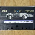 Andy C Live On Kiss FM 1998
