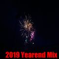 2019 Yearend Mix