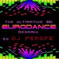 The Ultimative 90s Eurodance Megamix by DJ PEROFE