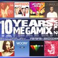 Fajry The 10 Years Megamix 2