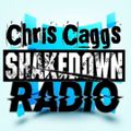 ShakeDown Radio - November 2019 - Episode 256 - 90s RnB & Hip-Hop - Featured Mix: Chris Caggs