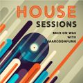 Latin Funk Disco House Sessions on Wax!