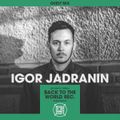 MIMS Guest Mix: Igor Jadranin (Serbia)