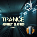 Trance Classics Journey Mix 110421 by DJose