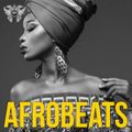 Afrobeat Sessions ( Ray Salat )