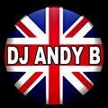 DJ Andy B - Live 26-09-21