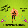 Womans Month RnB Mix August 2019
