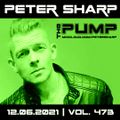 Peter Sharp - The PUMP 2021.06.12.