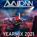 Avalonn - Yearmix 2021