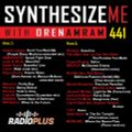 Synthesize Me #441 - 02/01/22 - hour 1+2
