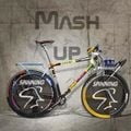 Mash-Up your Spinning® head