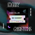 Dj Ghost - H2o Club - 23/12/2005