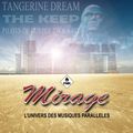Mirage 055 - Tangerine Dream The Keep